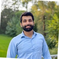 Amazon Employee Faizan Ali's profile photo