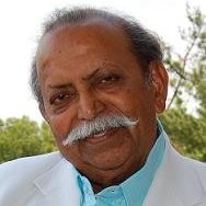 Vesta, Inc Employee Ashutosh Vyas's profile photo