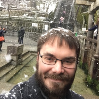 Duke Energy Corporation Employee Jim Hyde's profile photo