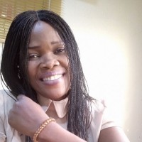 Random Dynamic Resources Employee Chika Okemiri's profile photo