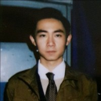 UP3D Tech Employee Matthew Chen's profile photo