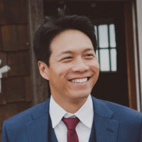 Chainalysis Employee Alan Hwang's profile photo
