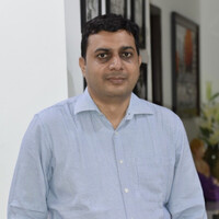 Alok Kumar Email & Phone Number