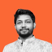 Ayd Employee Shahriar Parash's profile photo