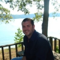 Lincoln Electric Employee Ben Coons's profile photo