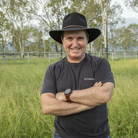 FutureFeed Employee Rob Kinley's profile photo