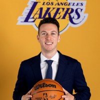 Los Angeles Lakers Employee Chris Ebersole's profile photo