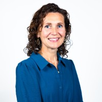 HOPE International Employee Alisa Hoober's profile photo