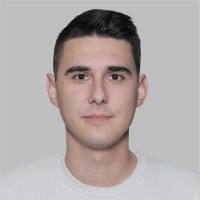 Kigo O.E Employee Vladimiros Tzortzevits's profile photo