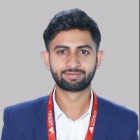 ATMOS (Material Movement Technologies) Employee Mohammad Amaan's profile photo