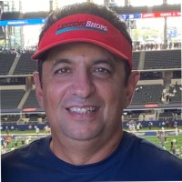 Nick Ahmad Email & Phone Number