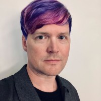 Nexus Labs Employee Stanley Jones's profile photo