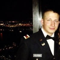 Altran Employee Joseph Pellicano's profile photo