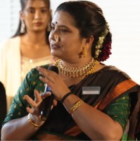 Manaswini Foods Private Limited Employee Jayanti Kathale's profile photo