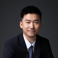 Ramtech Global Employee Jiayao Wang's profile photo