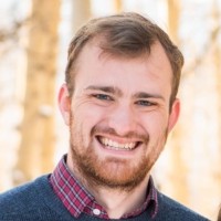 Citizens Union Employee Amaury Dujardin's profile photo