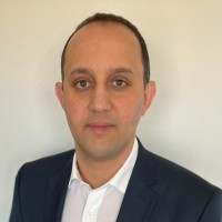 Abdallah Elsayed Email