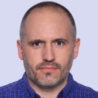 Ocean Network Express North America Employee Ben Cobb's profile photo