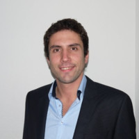 Dickson Employee Jean-Remi Malzieu's profile photo