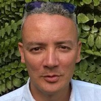 Orange Employee Olivier Ho-A-Chuck's profile photo