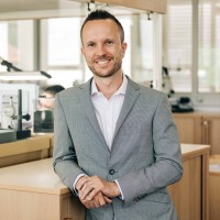 Chronométrie Ferdinand Berthoud Employee Jonathan Richard's profile photo