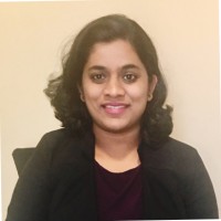 Divya Ashok Email & Phone Number