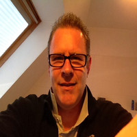 Vph Employee Rod Pinfold's profile photo