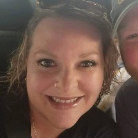 Andover Employee Sabrina London's profile photo