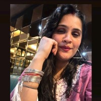 Social Cults Employee Ananya Mishra's profile photo