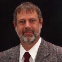 Enhanced Oil Recovery Institute Employee Stephen Whitaker's profile photo
