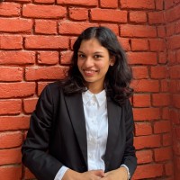 DU Beat Employee Shubhra Goel's profile photo