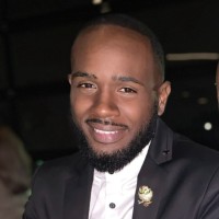 Nextgen Real Estate Employee Jamar Williamson's profile photo