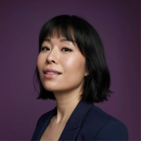 Twitch Employee Karin Zhang's profile photo