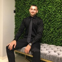 SpaceIt Employee Nevio Runac's profile photo