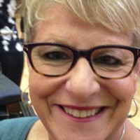 KleinLife Employee Rochelle Geltzer's profile photo