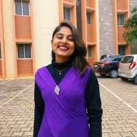 Int+ Technology Employee Disha Jain's profile photo