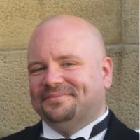 IRIS Software Group Employee Adam Armstrong's profile photo