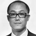 Eiger. Employee Tian Xu's profile photo
