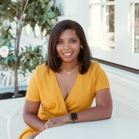 The Junior League Employee Joslyn McGriff's profile photo