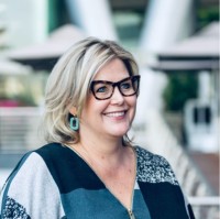 Sturrock Grindrod Maritime Employee Tracy Leah's profile photo