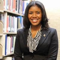 DeKalb County School District Employee Brittani Gray's profile photo