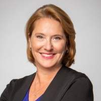 Crowell Global Advisors Employee Geralyn Ritter's profile photo