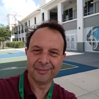 Somerset Academy Canyons Employee David Banks's profile photo