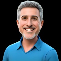 Options Income Academy Employee Steve Ganz's profile photo