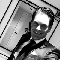 Bas Smit Email & Phone Number