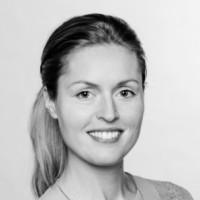 Max Planck Society Employee Signe Tuborgh's profile photo