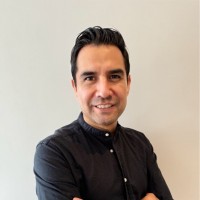 Rafael Martínez Morales Email