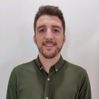THClothes Employee João Sousa's profile photo