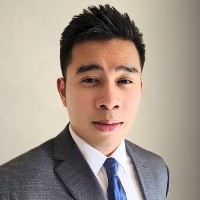 Synapse Employee Joe Ton's profile photo