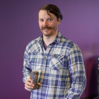 Arryved Employee Dan Watson's profile photo